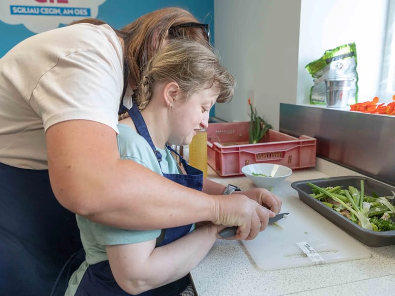 Mencap York Domiciliary Care - In-Home Care in York, England photo 3