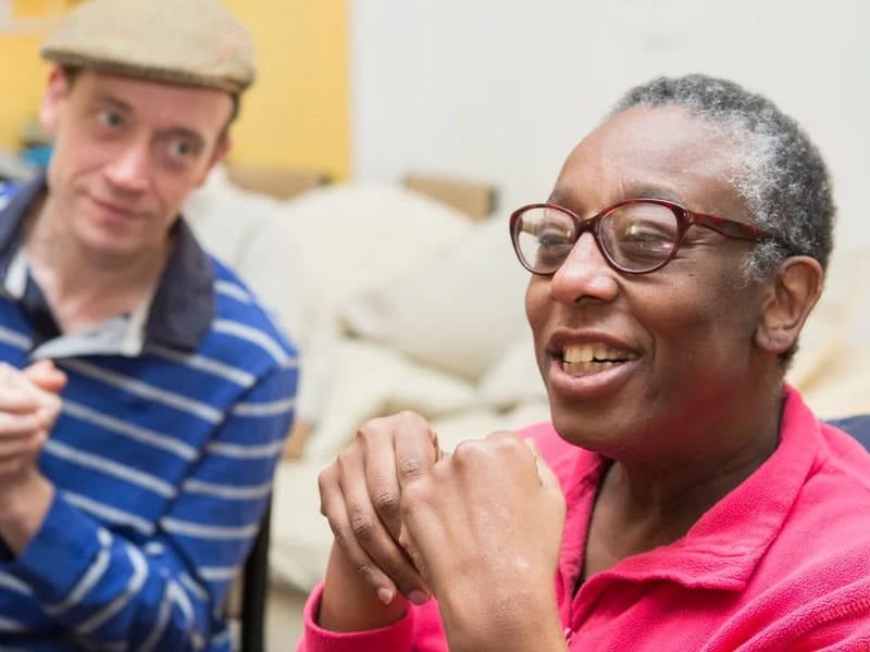 Mencap York Domiciliary Care - In-Home Care in York, England photo 1