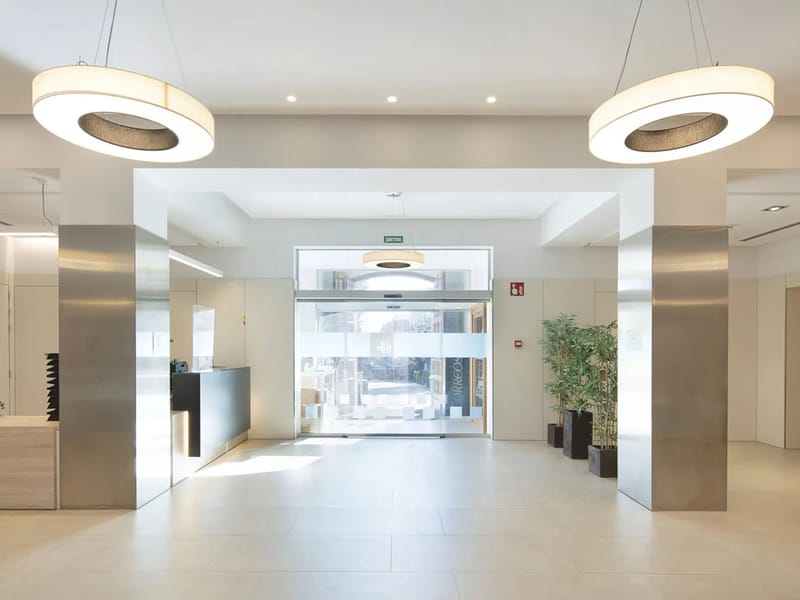 LaFACT apartaments - Vida Asistida in Terrassa, Cataluña photo 2