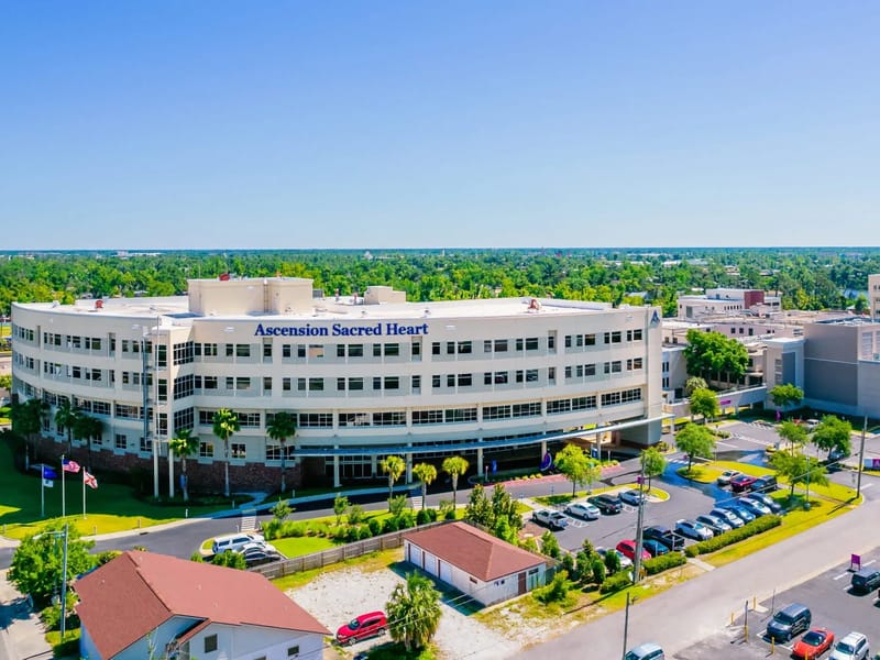 Bay Group Healthcare Northwest - Home Health Nursing in Crown Point, IN photo 1