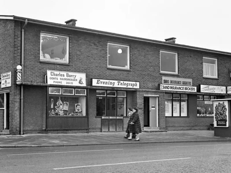 Office in Corby, England photo 2