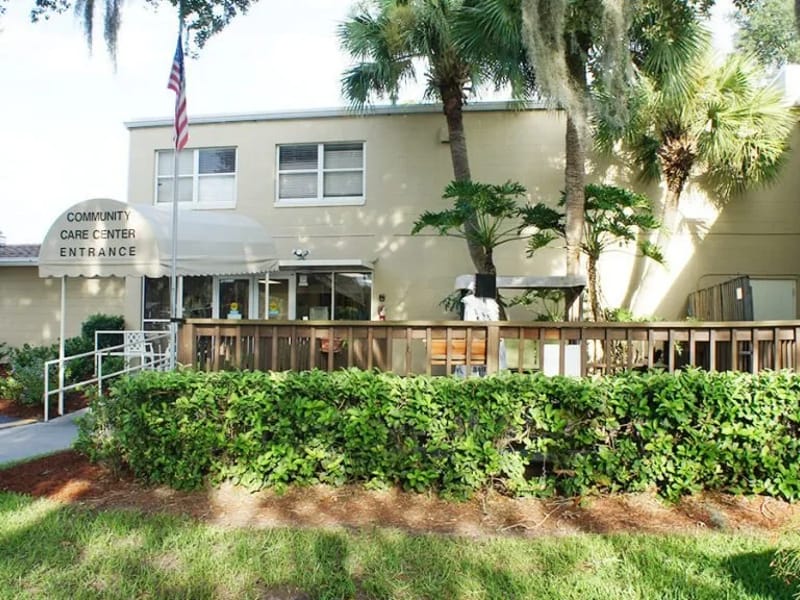 Cherry Blossom Assisted Living Facility - Assisted Living in Plant City, FL photo 2