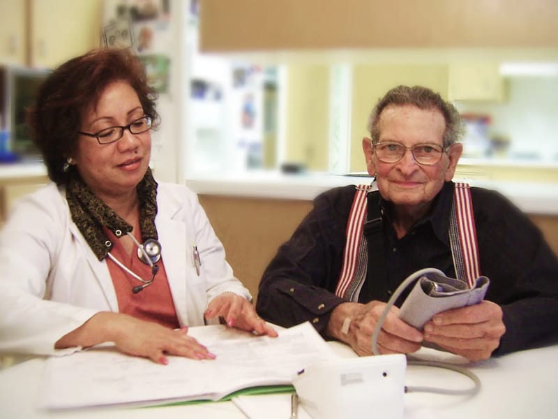 Cassel Health Services - Home Health Nursing in Spring, TX photo 2