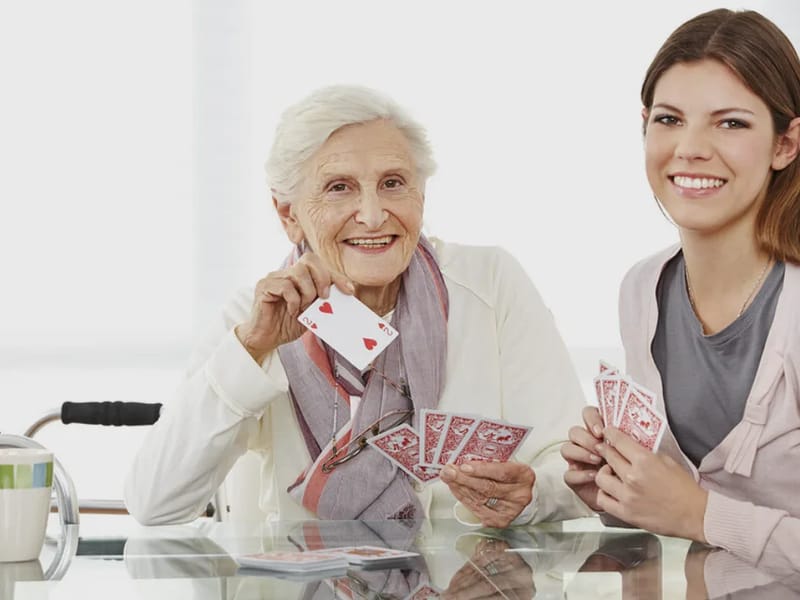 ACME HOME CARE SERVICES LLC - Home Health Nursing in Orlando, FL photo 2
