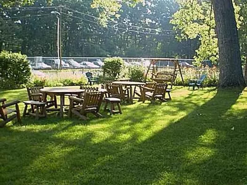Springfields Nursing Home - Nursing Home in Colchester, England photo 2