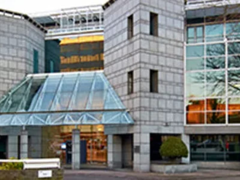 Registered Office in Watford, England photo 2