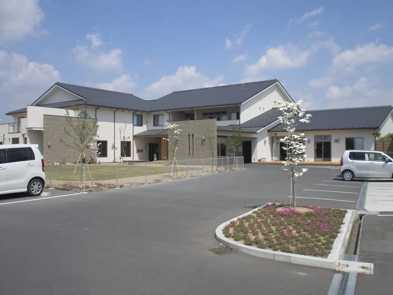 あすならホーム西の京 - 有料老人ホーム in 奈良市, 奈良県 photo 3