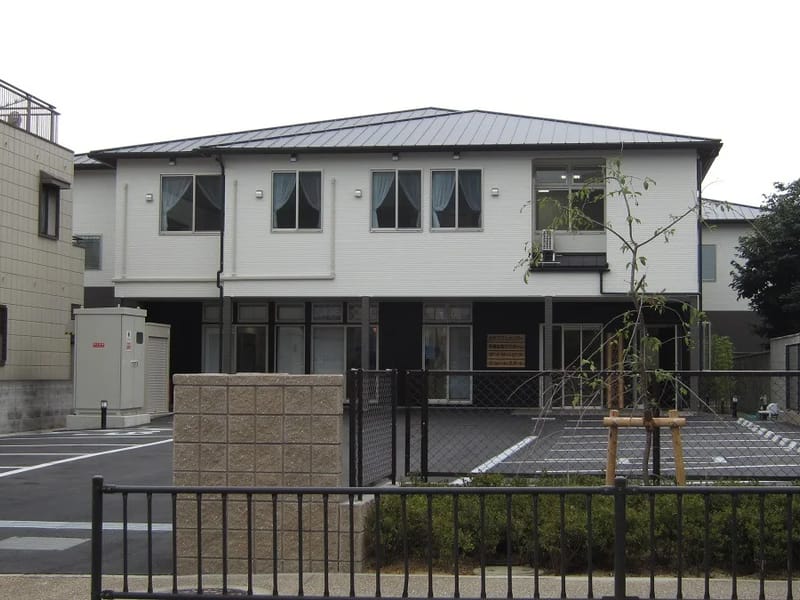 あすならホーム西の京 - 有料老人ホーム in 奈良市, 奈良県 photo 2