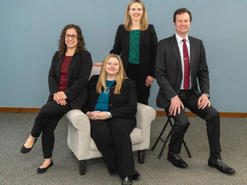 Buhl, Little, Lynwood & Harris, PLC — Elder Law, East Lansing, MI · photo 3