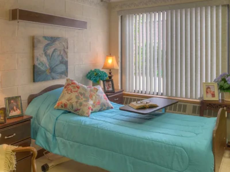 Freeman Nursing & Rehabilitation Community - Nursing Home in Kingsford, MI photo 2