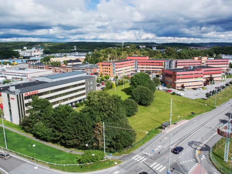 G htj Södra Högsbo - Hemtjänst in Göteborg, Västra Götalands län photo 2