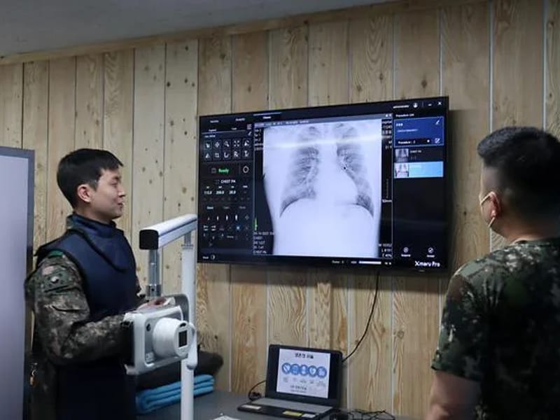 군위의료기보청기 - 요양원 in 군위군, 대구광역시 photo 3