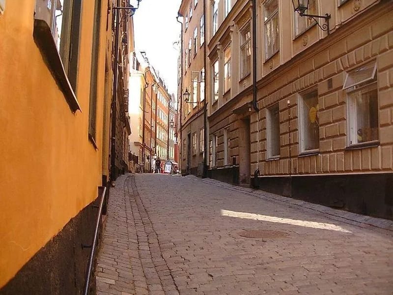 Skomakargatan 11 - Äldreboende in Norrköping, Östergötlands län photo 1