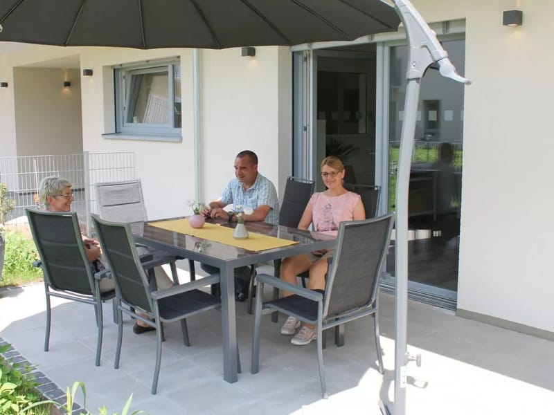 ASB Tagespflege Im Burggarten - Tagespflege in Kirkel, Saarland photo 1