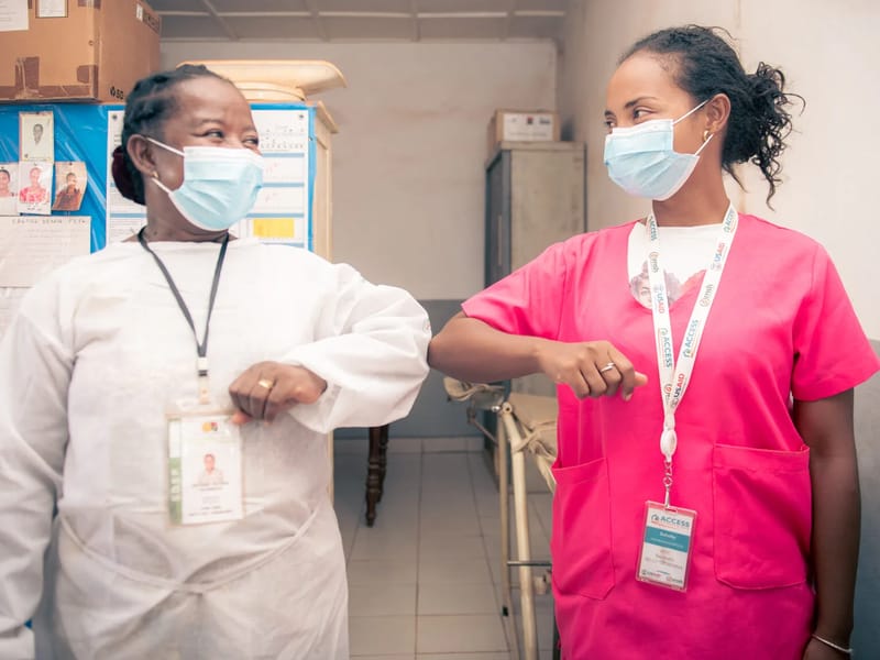 MSH Health Care - In-Home Care in Barrow-In-Furness, England photo 3