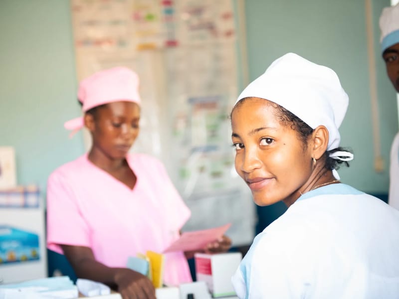 MSH Health Care - In-Home Care in Barrow-In-Furness, England photo 1