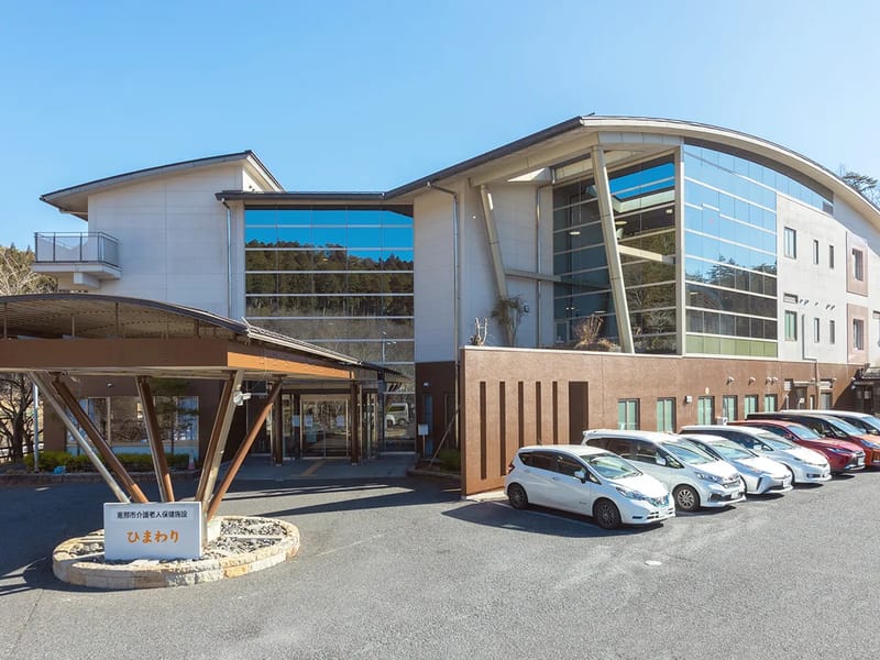 まちづくり居宅支援事業所 - 有料老人ホーム in 恵那市, 岐阜県 photo 2