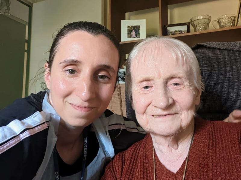 WOW Homecare - In-Home Care in Enfield, England photo 1