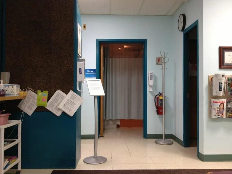 Alice Peck Day Memorial Hospital - Hospital in Lebanon, NH photo 1
