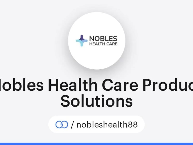 Noubles Healthcare - Main Office - In-Home Care in Newbury, England photo 1