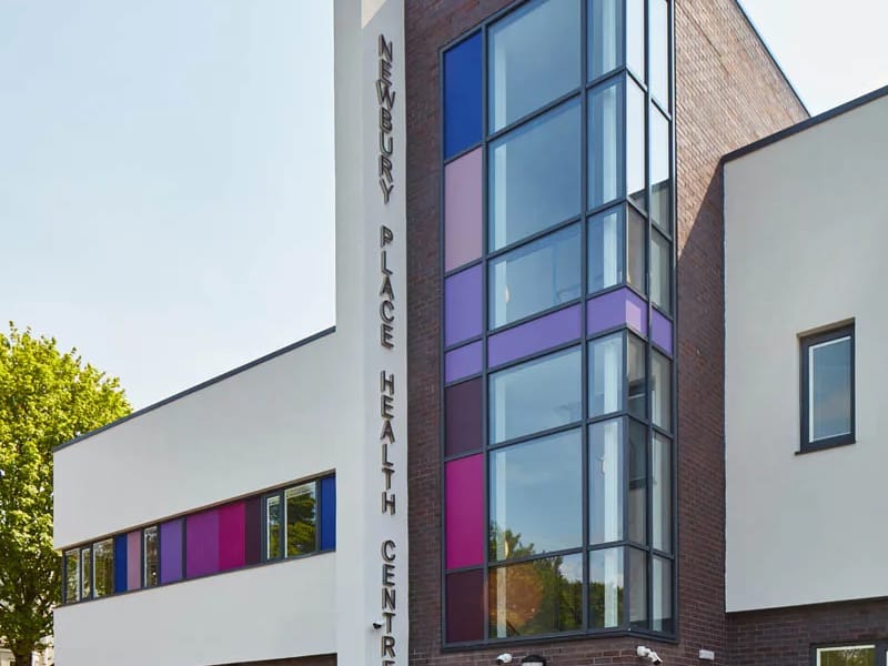 Noubles Healthcare - Main Office - In-Home Care in Newbury, England photo 2