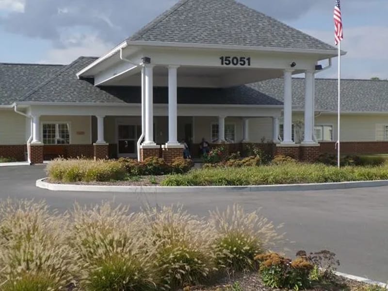 The Close Care Home - Nursing Home in Abingdon, England photo 2