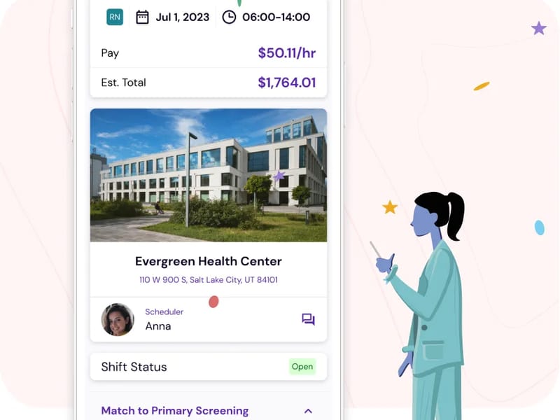 A Holly Patterson Extended Care Facility - Nursing Home in Uniondale, NY photo 2