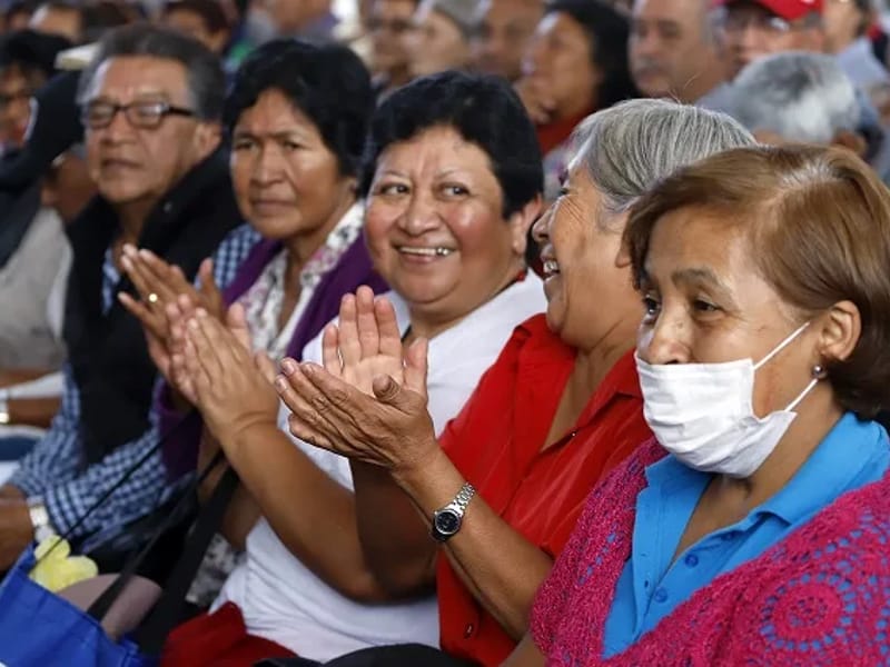 CASA DEL ABUE - Vida Asistida in Puebla, Puebla photo 1