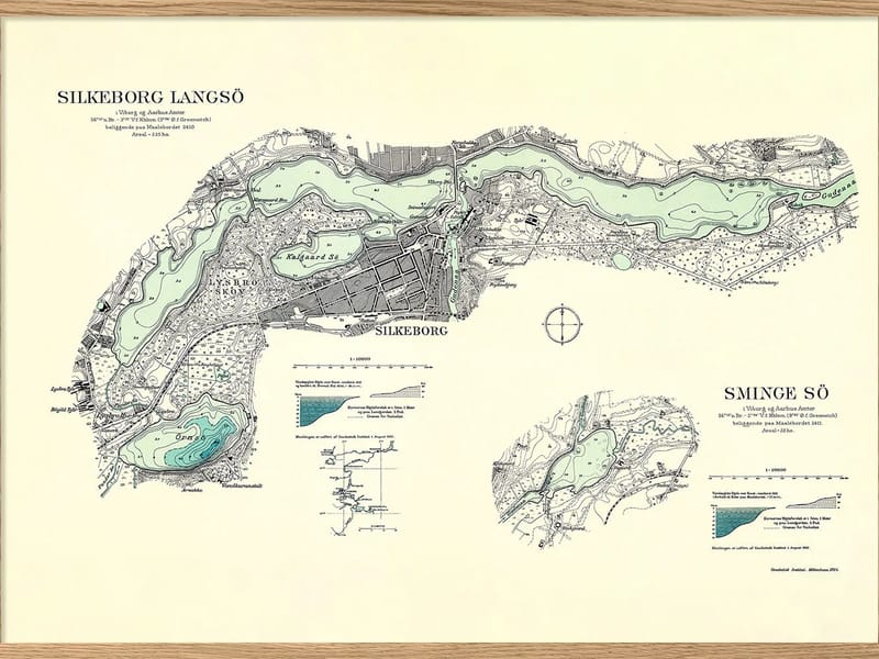 Dybdal - Plejehjem in Silkeborg, Region Midtjylland photo 2