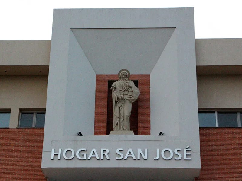 GERIATRICO HOGAR SAN JORGE IV - Hogar de Ancianos in PARANA, ENTRE RÍOS photo 3