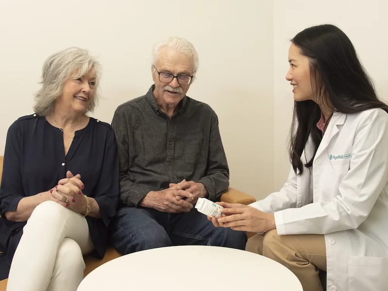 Agewell Home Care LLC - Home Health Nursing in Edina, MN photo 3