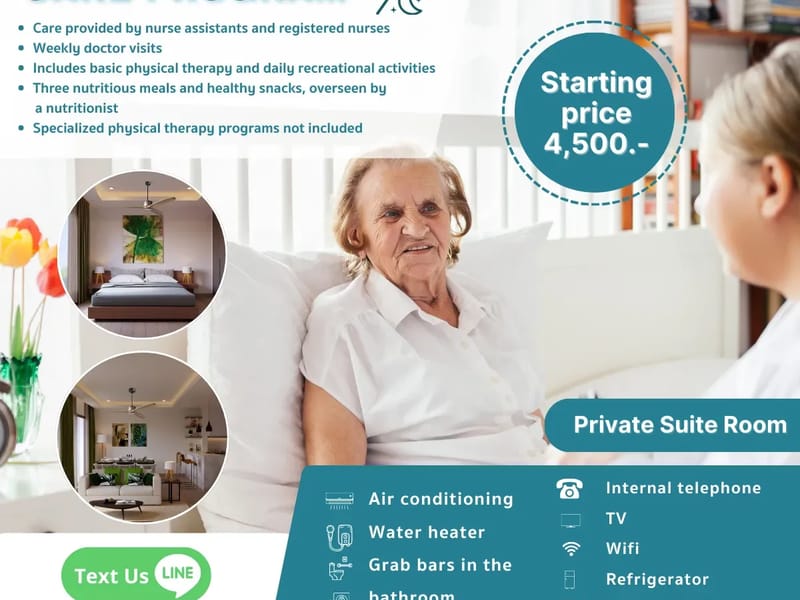 Agewell Home Care LLC - Home Health Nursing in Edina, MN photo 4