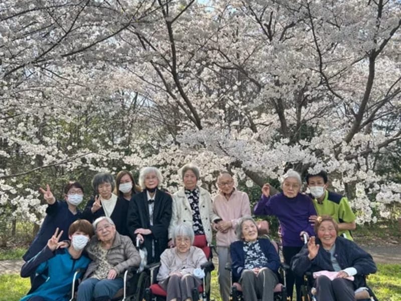 くめがわ翔裕園 - 有料老人ホーム in 東村山市, 東京都 photo 3