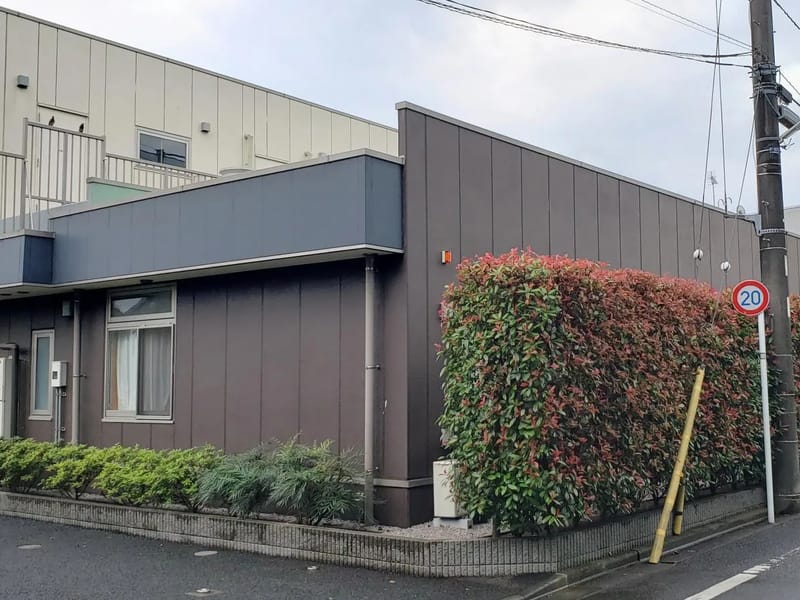 くめがわ翔裕園 - 有料老人ホーム in 東村山市, 東京都 photo 2