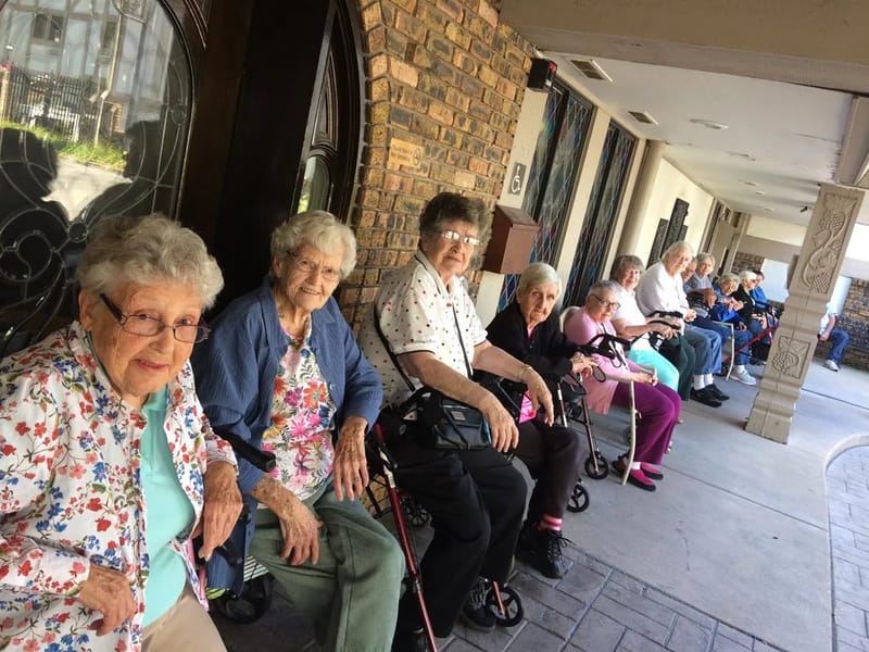 Agave Assisted Living Home Ii - Assisted Living in Peoria, AZ photo 1