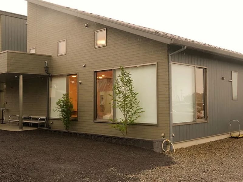 ふかやクリニックリハビリセンター - 入院リハビリ in 深谷市, 埼玉県 photo 3