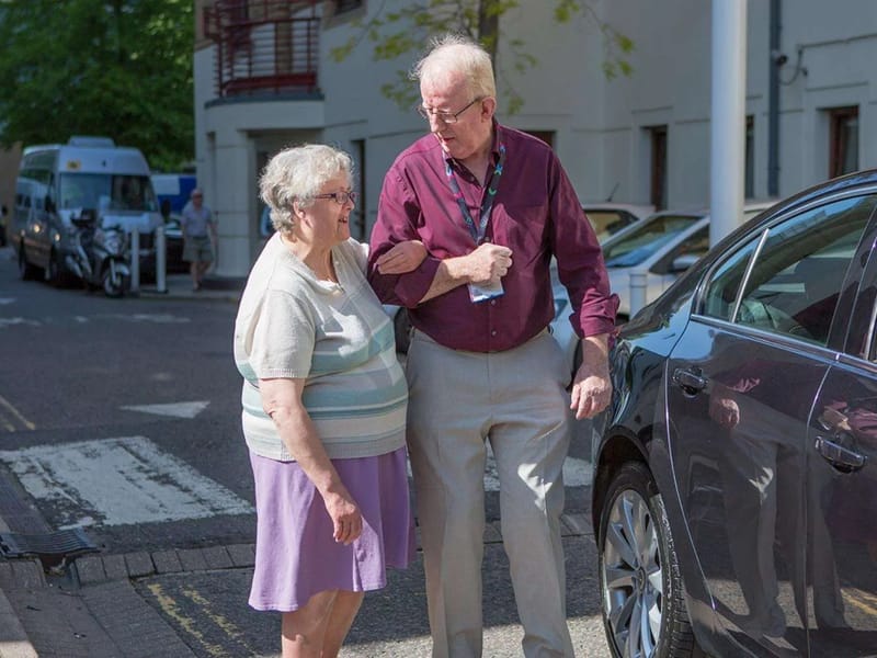 Centre Care & Transport - Medical Transport in London, England photo 1