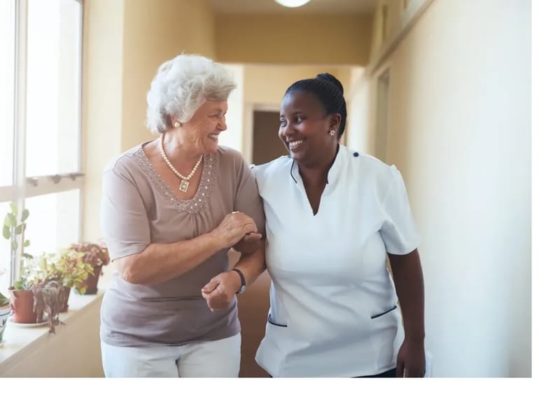Aura Home Care LLC - Home Health Nursing in Charlotte, NC photo 3