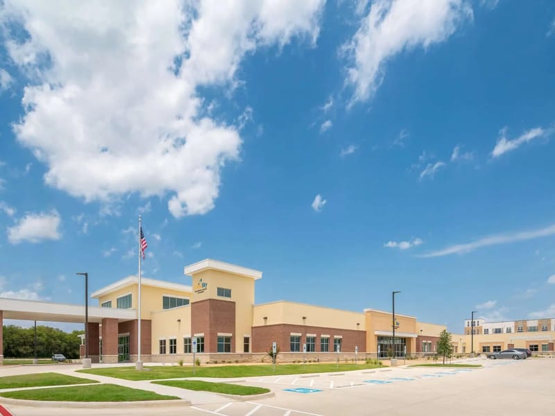 Clearsky Rehabilitation Hospital of Mansfield — Inpatient Rehabilitation, Mansfield, TX · photo 3