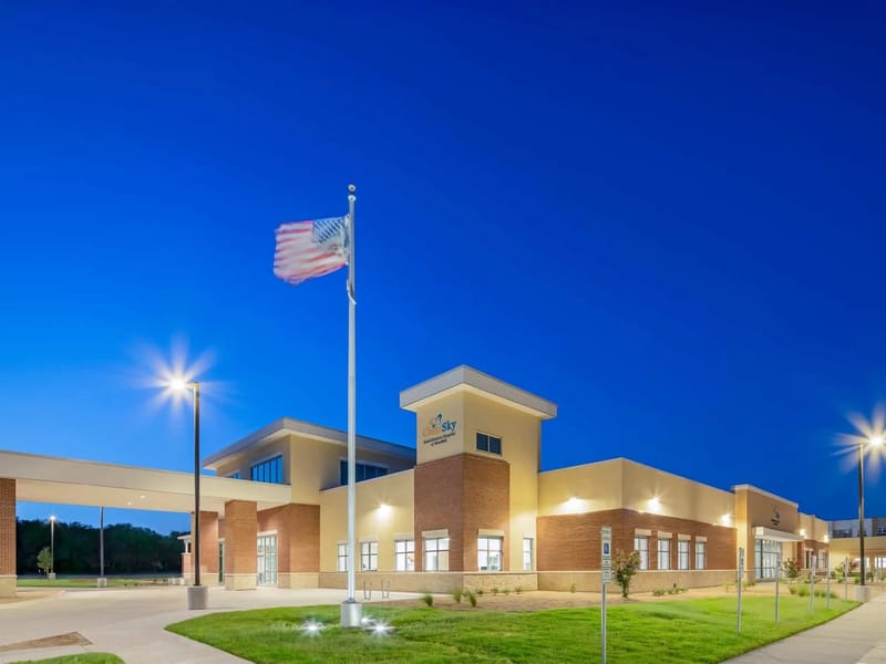 Clearsky Rehabilitation Hospital of Mansfield — Inpatient Rehabilitation, Mansfield, TX · photo 2