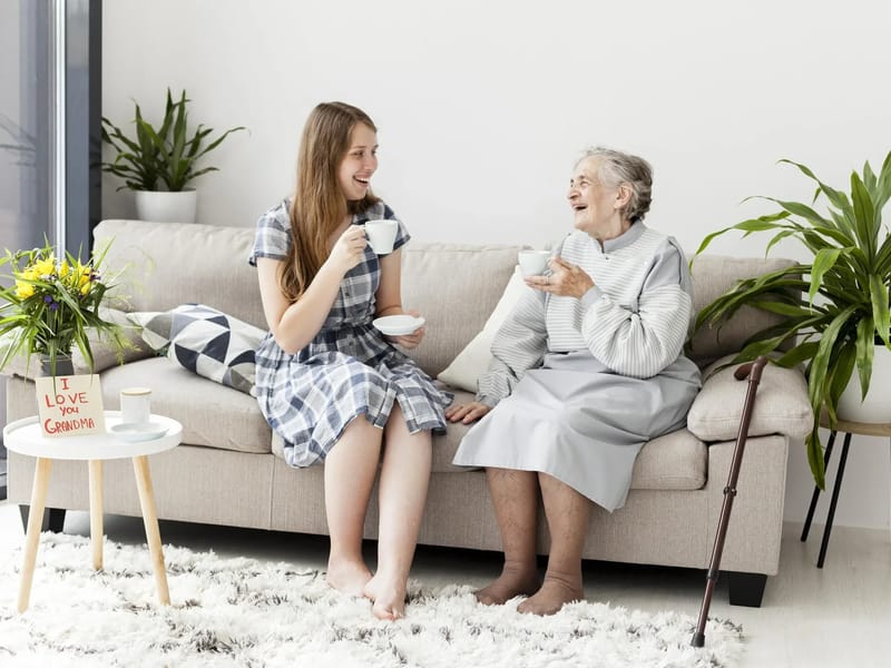 Assisting Families Homecare, LLC - Home Health Nursing in Charlotte, NC photo 2