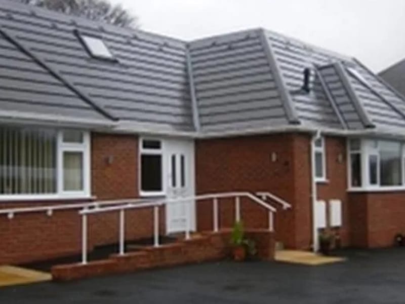 Anchor House - Assisted Living in Poole, England photo 1