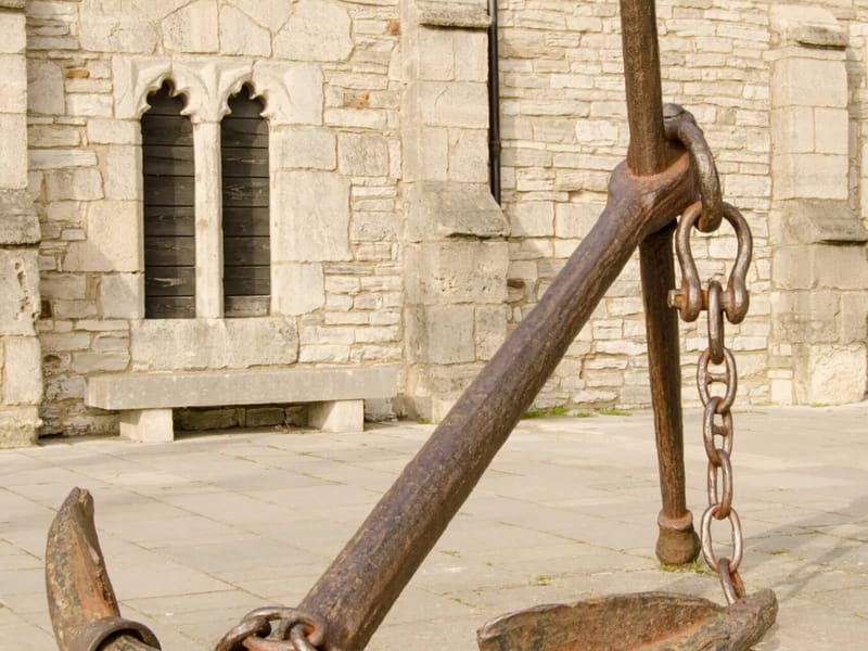 Anchor House - Assisted Living in Poole, England photo 3