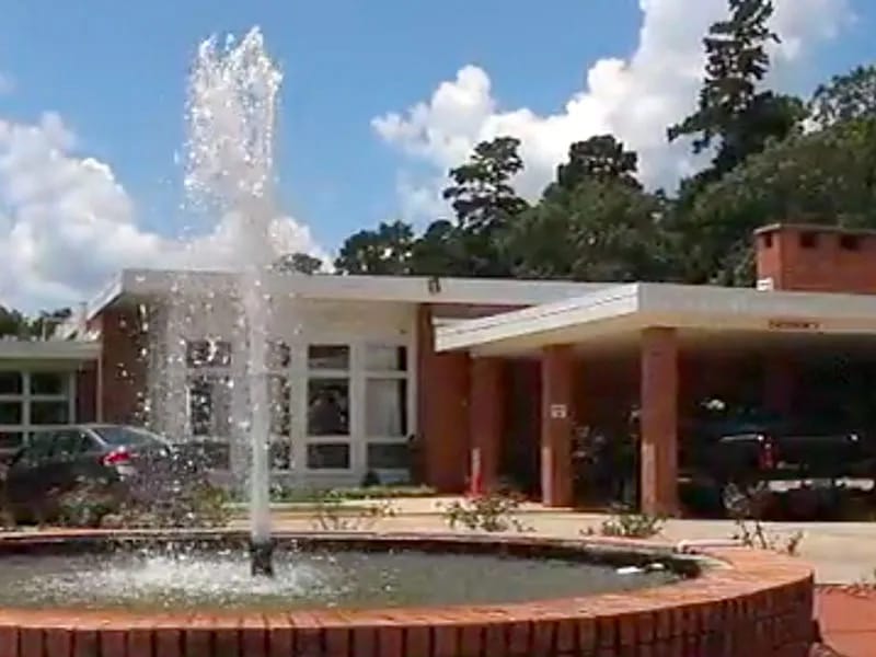 Hudson Memorial Nursing Home - Nursing Home in El Dorado, AR photo 1