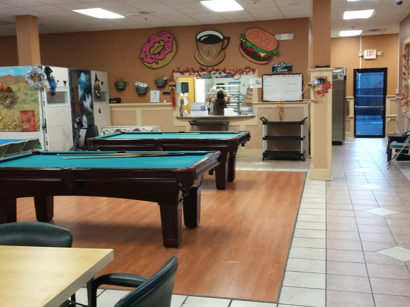 Corona Adult Daycare — Adult Day Care, CORONA, NY · photo 1