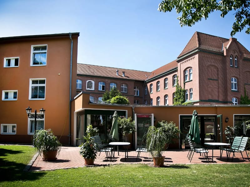 Amalienhof "ambulanter Dienst" - Häusliche Pflege in Dessau-Roßlau, Sachsen-Anhalt photo 1