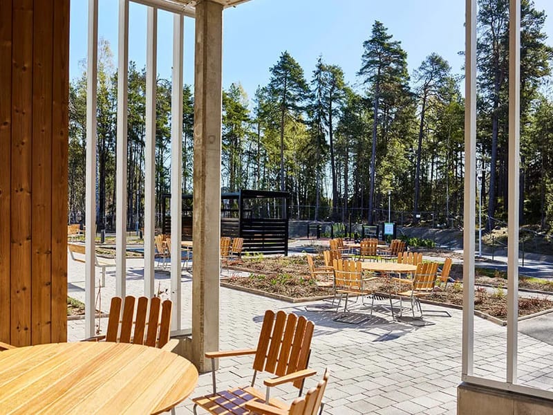 Htj Nära Vård - Hemtjänst in Eskilstuna, Södermanlands län photo 2