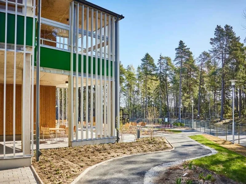 Htj Nära Vård - Hemtjänst in Eskilstuna, Södermanlands län photo 3
