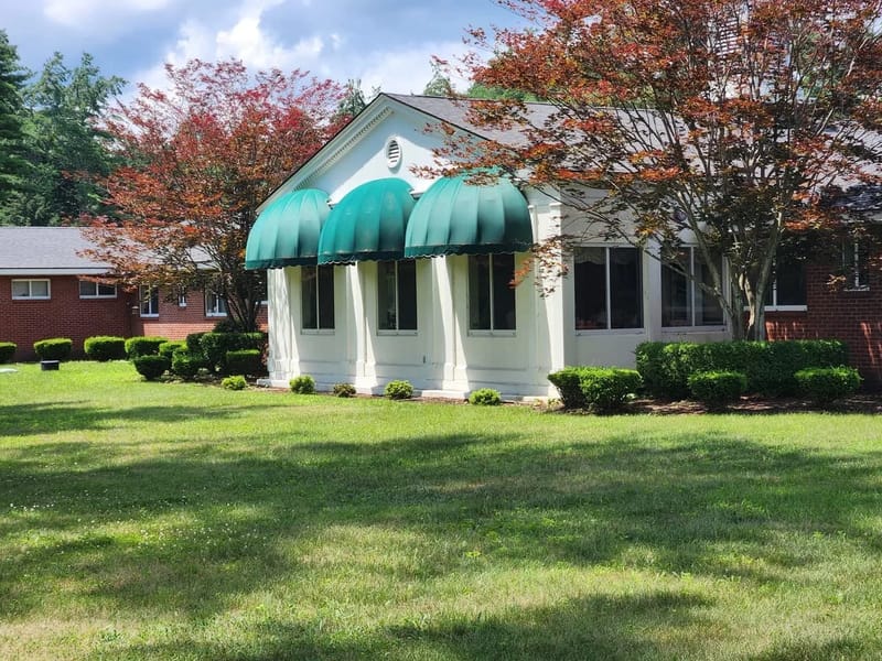 Quabbin Valley Healthcare - Nursing Home in Athol, MA photo 3