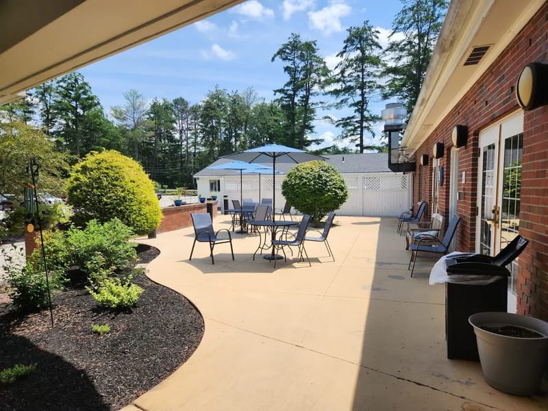 Quabbin Valley Healthcare - Nursing Home in Athol, MA photo 2